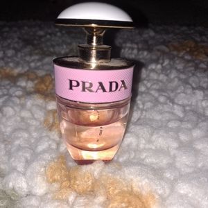 Prada Florale perfume